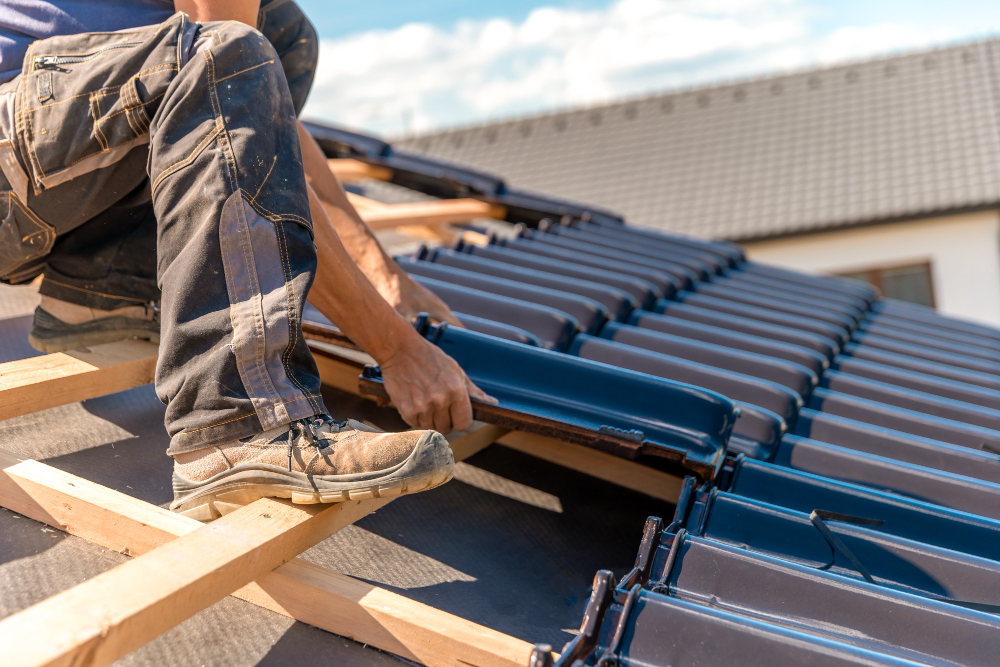 Your Trusted Partner for Quality Roofing