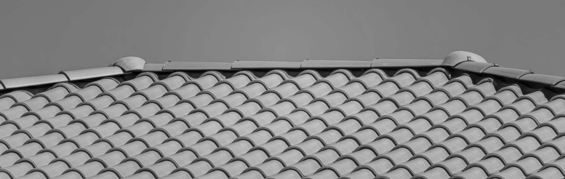 page header