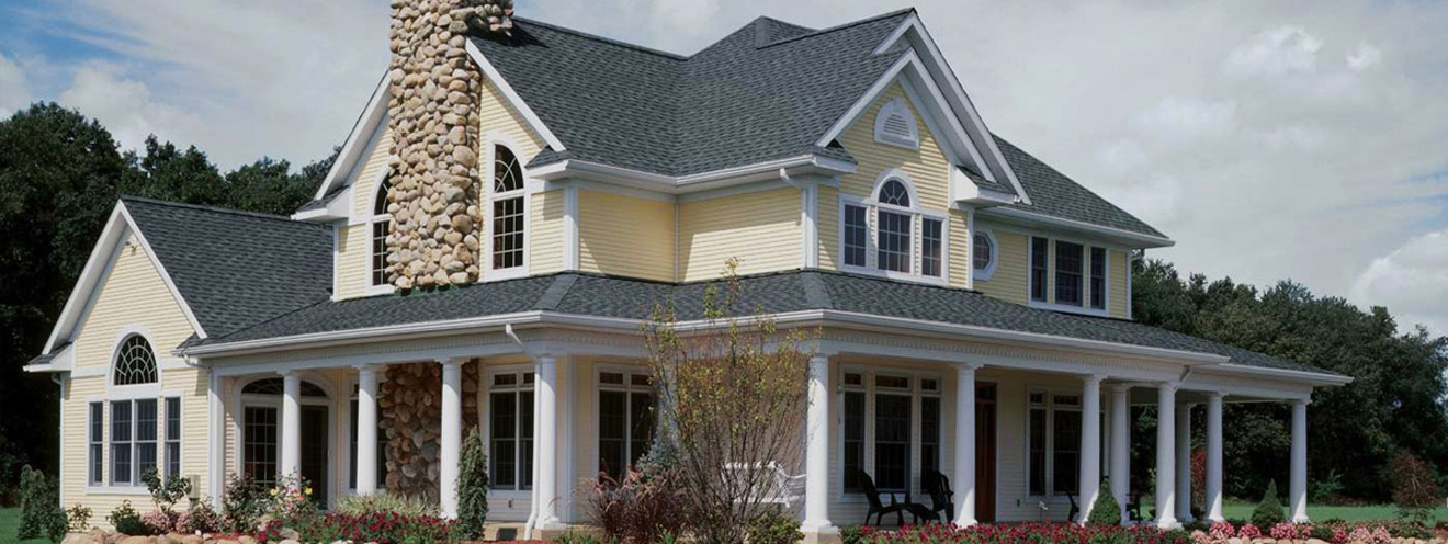 Residential Roofing Michigan